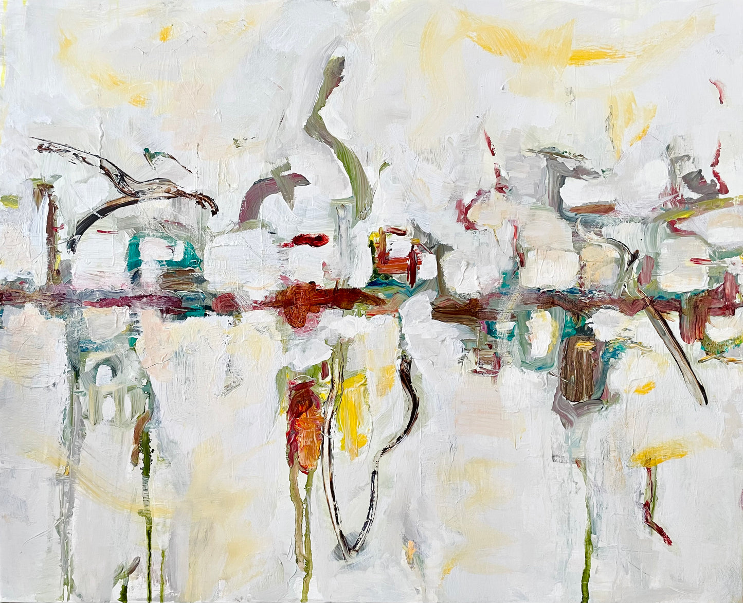 Your stardust is always here with me